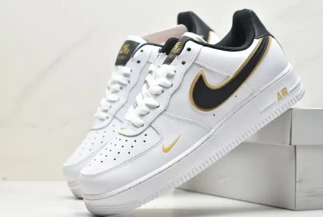 hype Nike Air Force 1