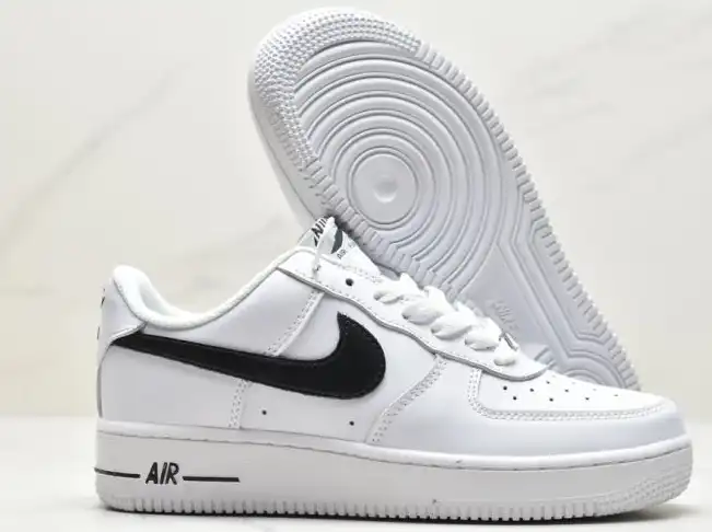 hype Nike Air Force 1