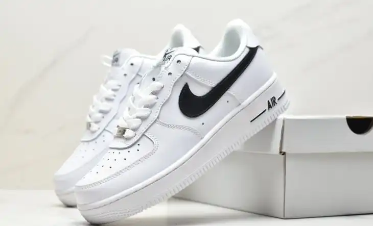 hype Nike Air Force 1