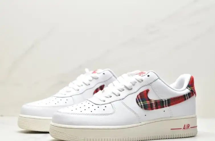 hype Nike Air Force 1