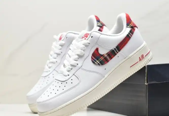 hype Nike Air Force 1