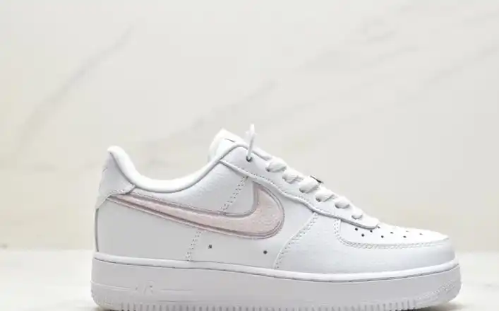 hype Nike Air Force 1