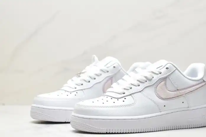 hype Nike Air Force 1