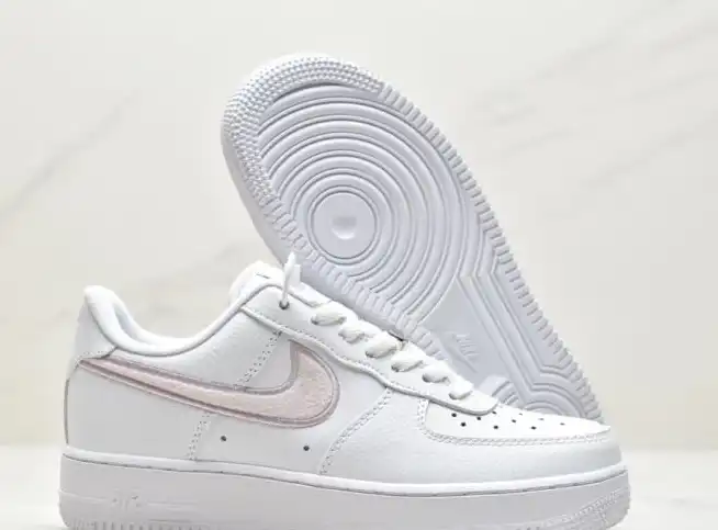 hype Nike Air Force 1