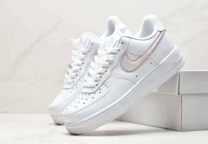 hype Nike Air Force 1