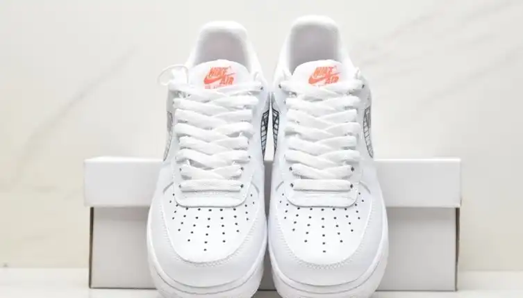 hype Nike Air Force 1