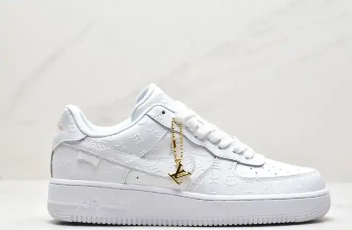 hype Nike Air Force 1