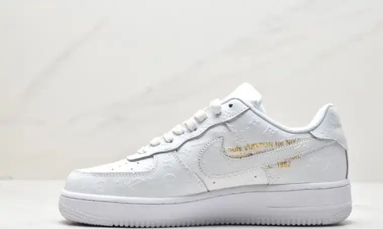 hype Nike Air Force 1