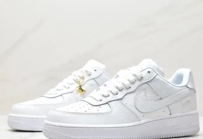 hype Nike Air Force 1