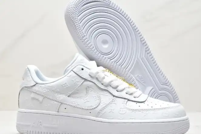 hype Nike Air Force 1