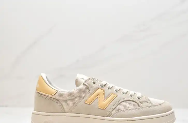 hype New Balance Sneakers