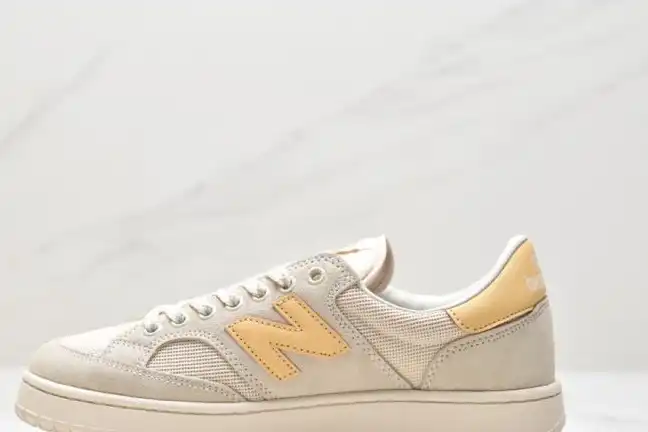 hype New Balance Sneakers