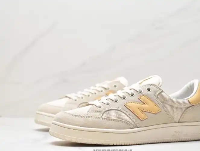 hype New Balance Sneakers