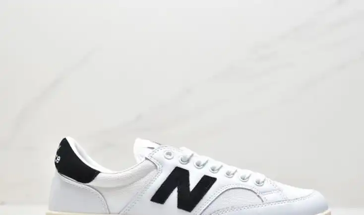 hype New Balance Sneakers