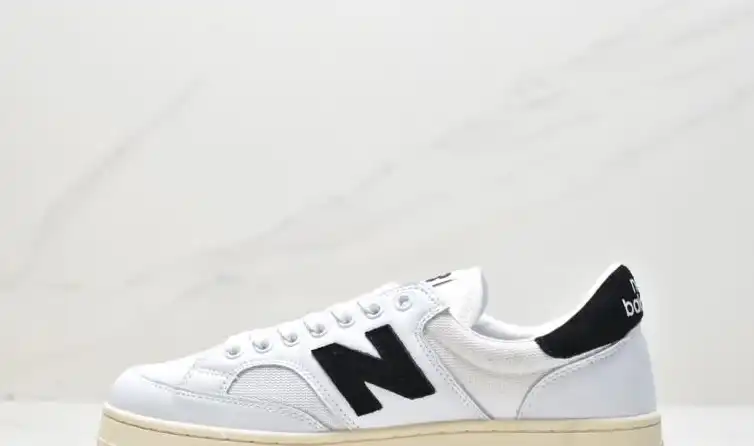 hype New Balance Sneakers