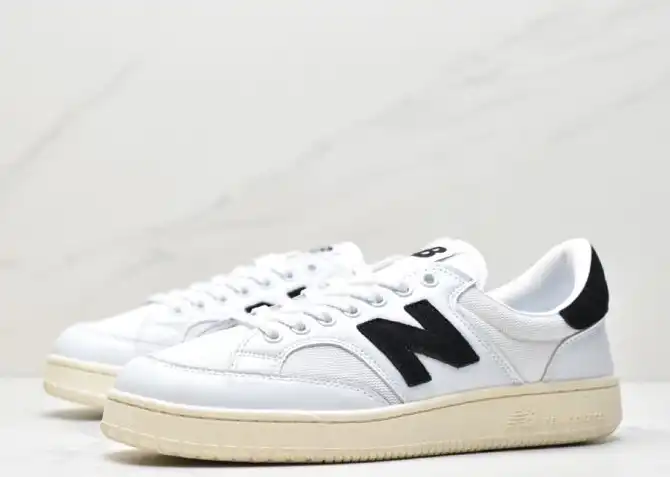 hype New Balance Sneakers