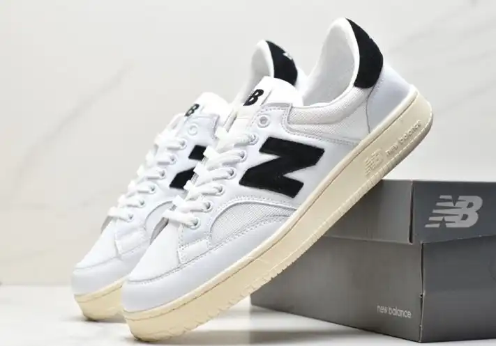 hype New Balance Sneakers