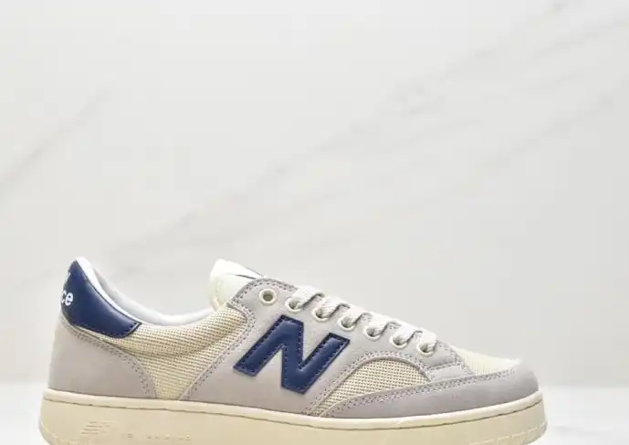 hype New Balance Sneakers