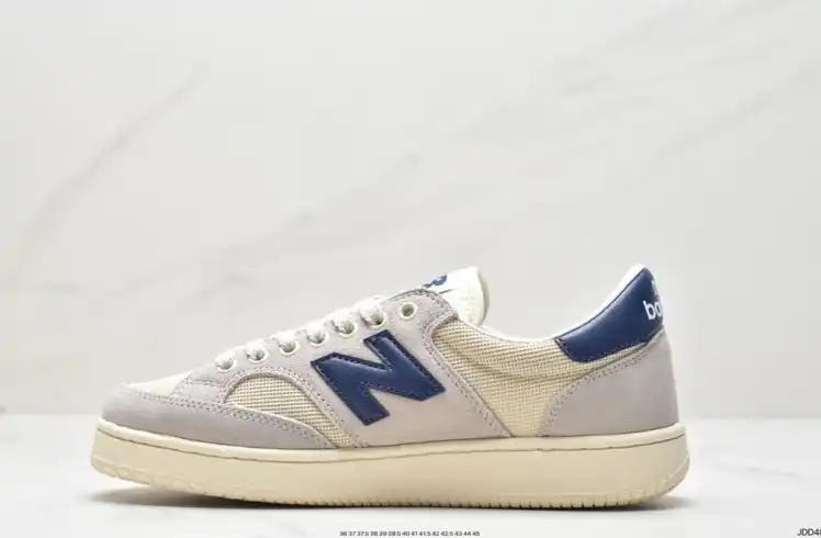 hype New Balance Sneakers