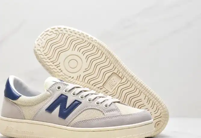 hype New Balance Sneakers