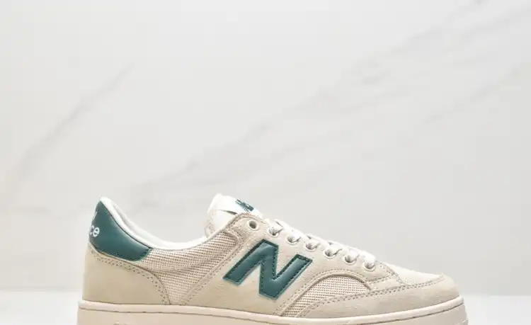 hype New Balance Sneakers