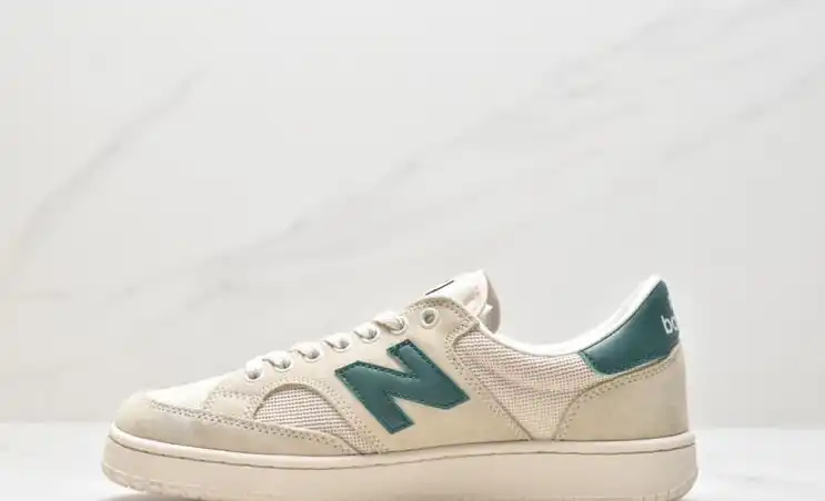 hype New Balance Sneakers