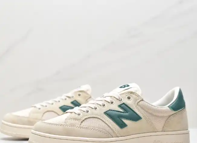 hype New Balance Sneakers