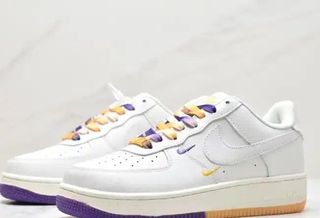 hype Nike Air Force 1