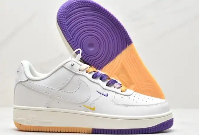 hype Nike Air Force 1