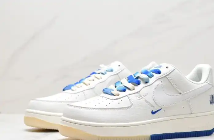 hype Nike Air Force 1