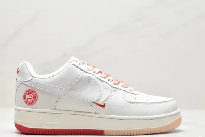 hype Nike Air Force 1