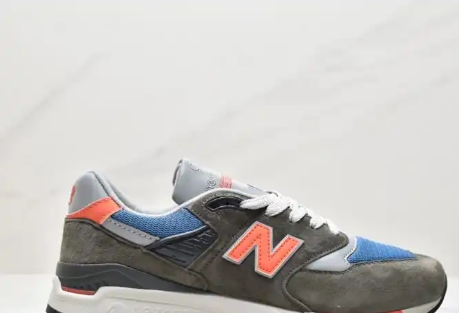 hype New Balance Sneakers