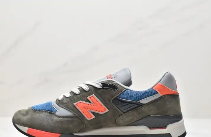 hype New Balance Sneakers