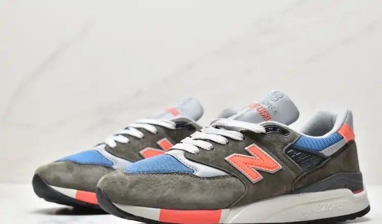 hype New Balance Sneakers