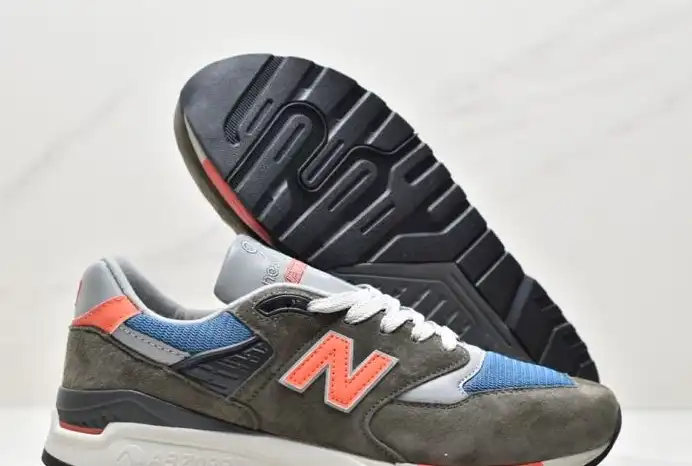 hype New Balance Sneakers