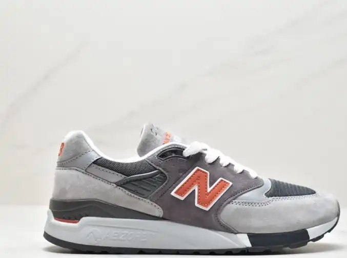 hype New Balance Sneakers