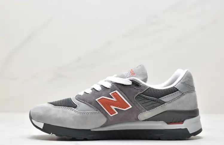 hype New Balance Sneakers