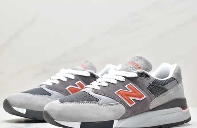 hype New Balance Sneakers