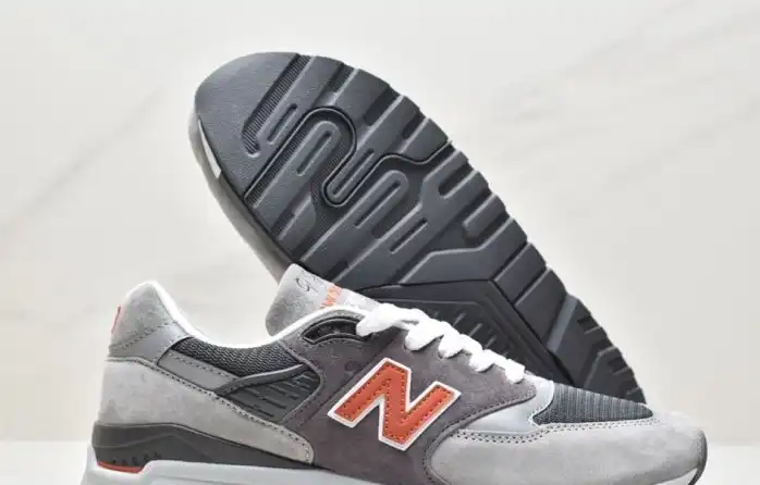 hype New Balance Sneakers