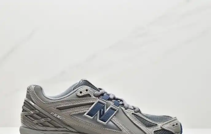 hype New Balance Sneakers