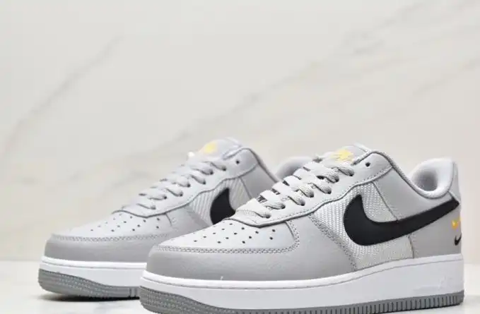 hype Nike Air Force 1