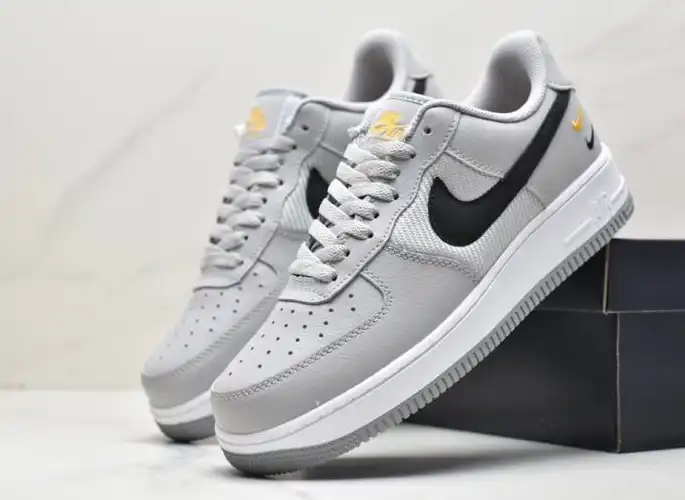 hype Nike Air Force 1