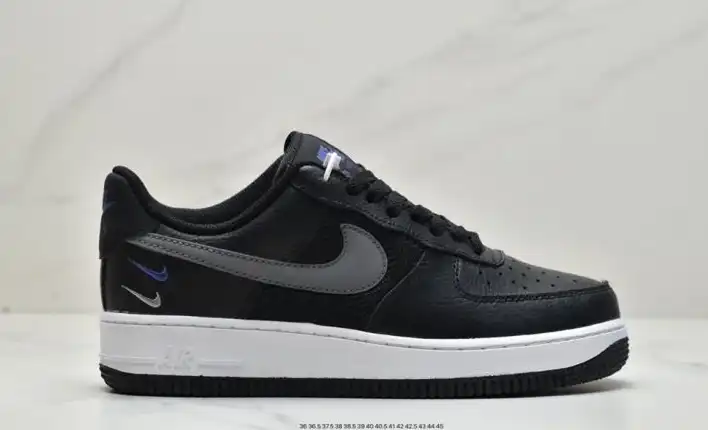 hype Nike Air Force 1