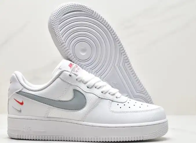 hype Nike Air Force 1