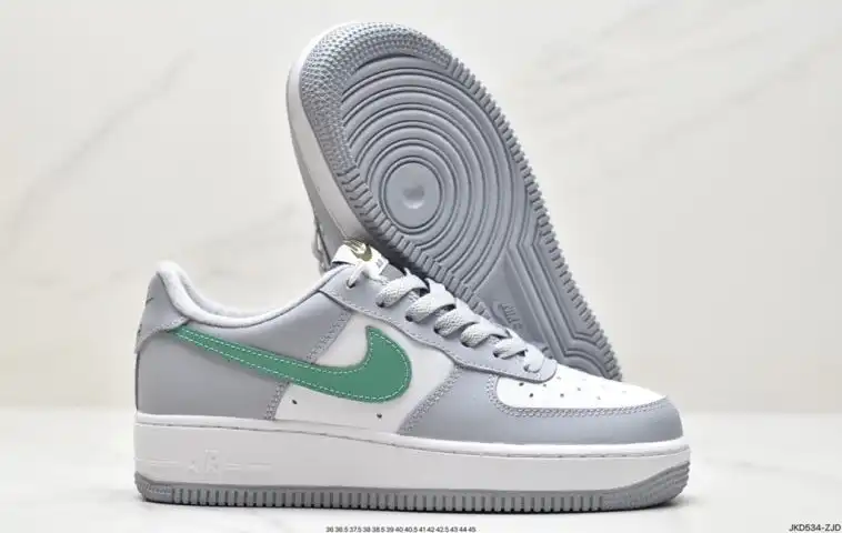 hype Nike Air Force 1