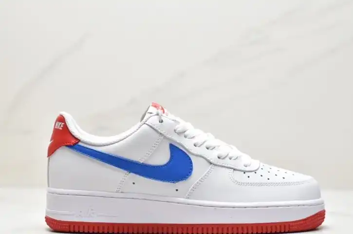 hype Nike Air Force 1