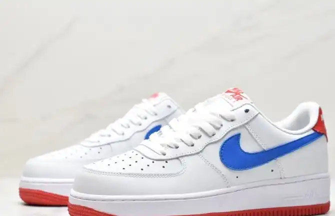 hype Nike Air Force 1