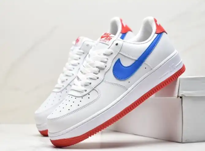 hype Nike Air Force 1