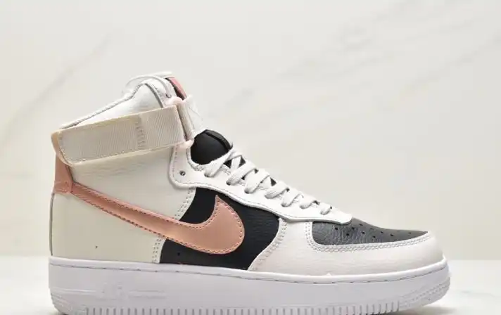 hype Nike Air Force 1