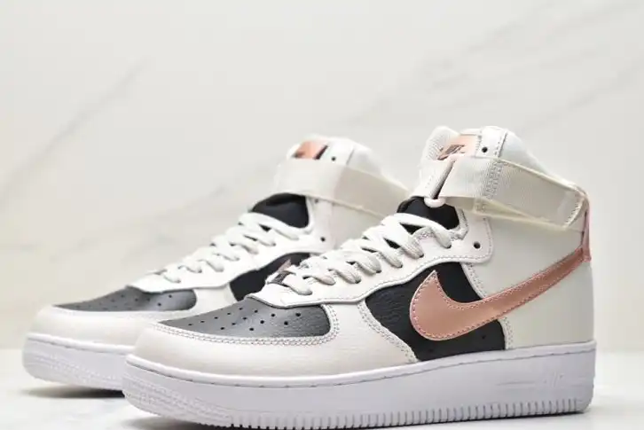 hype Nike Air Force 1